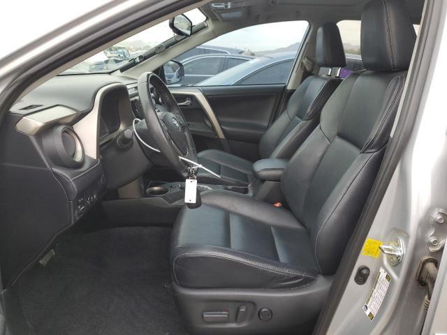 2013 Toyota Rav4 Limited - Image 7