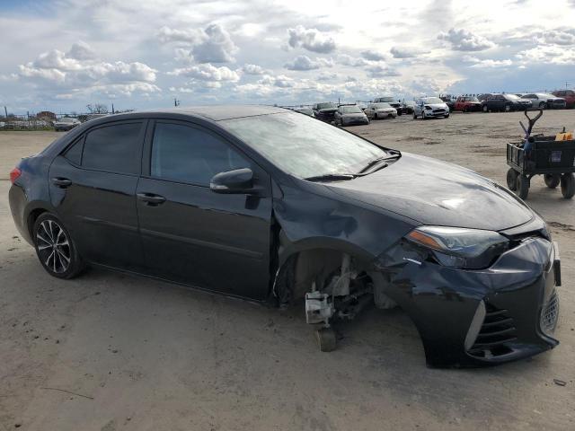 2018 Toyota Corolla L - Фото 4