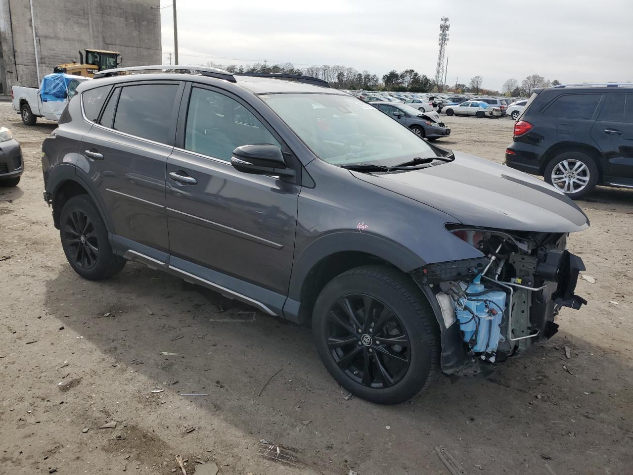 2018 TOYOTA RAV4 ADVEN - Image 4