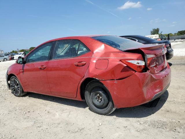 2014 Toyota Corolla L - Image 2