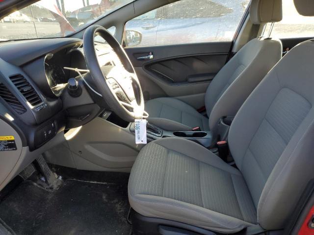 2015 Kia Forte Lx - Фото 7
