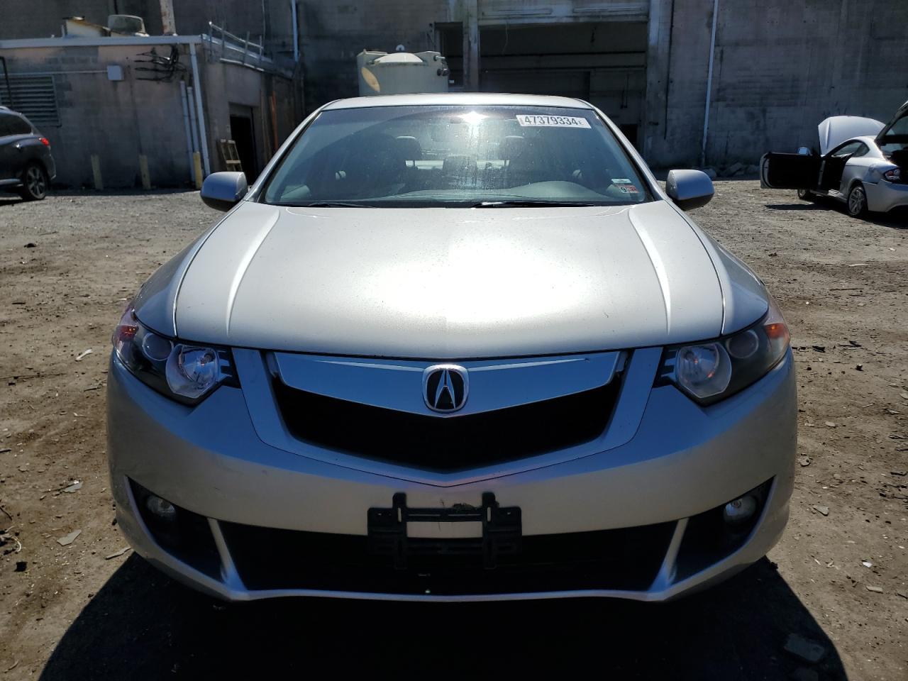 2010 ACURA TSX - Image 5