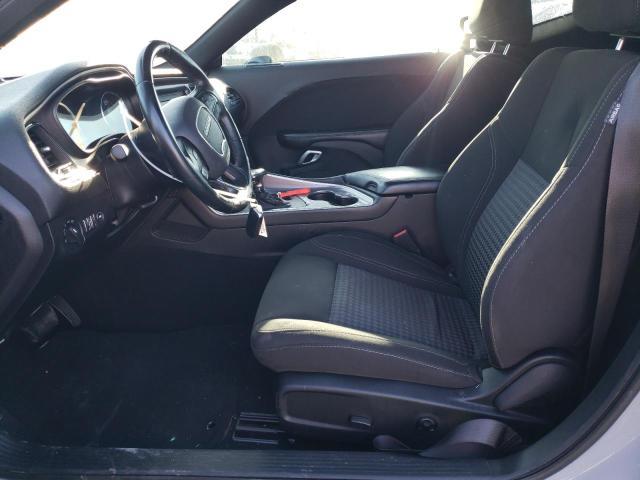 2021 Dodge Challenger Sxt - Image 7