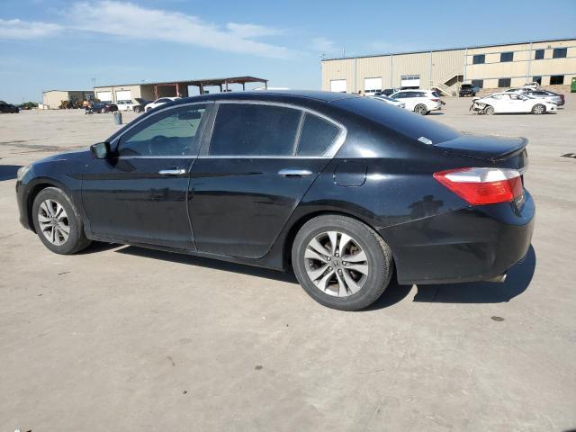 2014 Honda Accord Sport - Фото 2