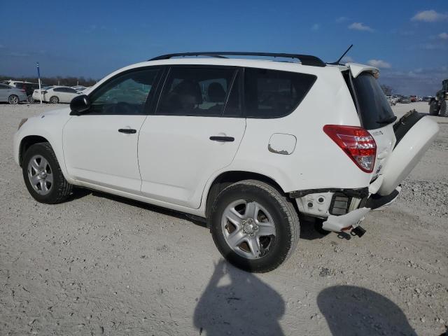2011 Toyota Rav4 - Image 2