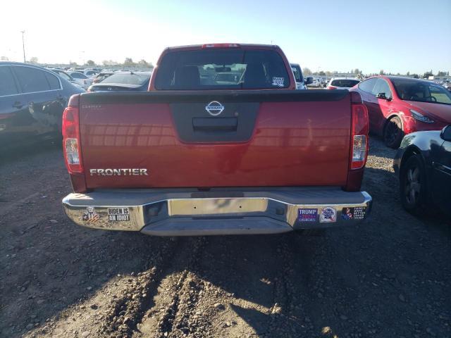 2016 Nissan Frontier S - Image 6