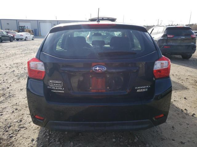 2016 Subaru Impreza - Image 6