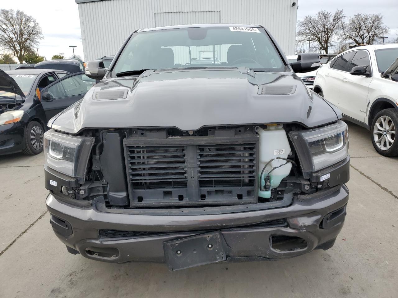 2019 RAM 1500 LARAM - Фото 5