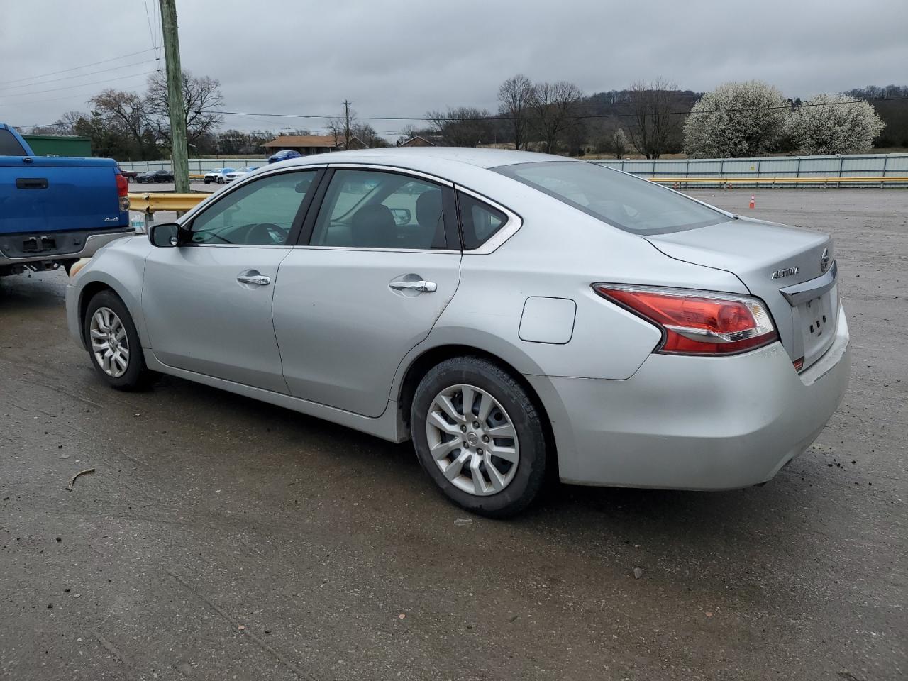 2015 NISSAN ALTIMA 2.5 - Image 2