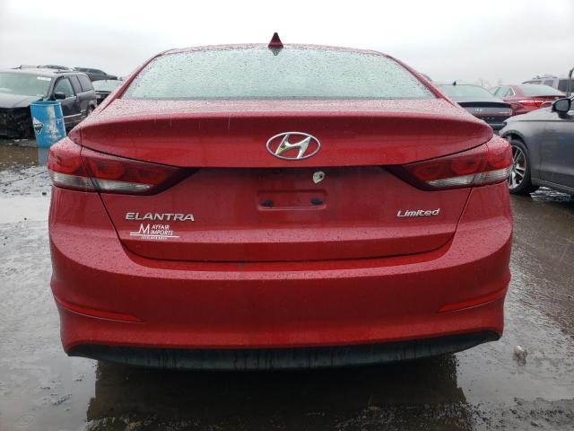2017 Hyundai Elantra Se - Image 6
