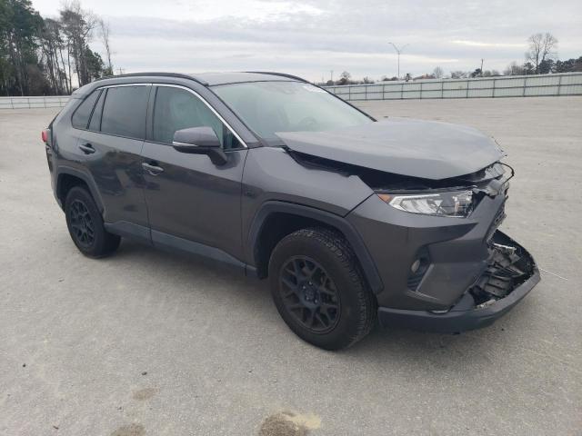 2020 Toyota Rav4 Xle - Image 4