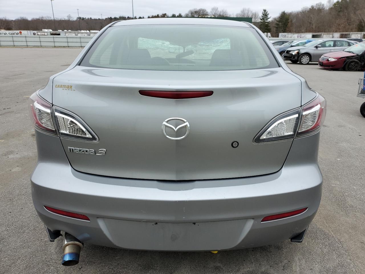 2013 MAZDA 3 I - Image 6