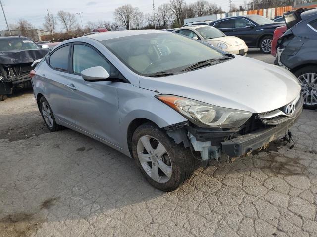 2013 Hyundai Elantra Gls - Image 4