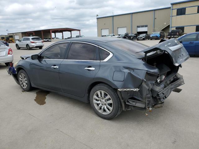2013 Nissan Altima 2.5 - Фото 2