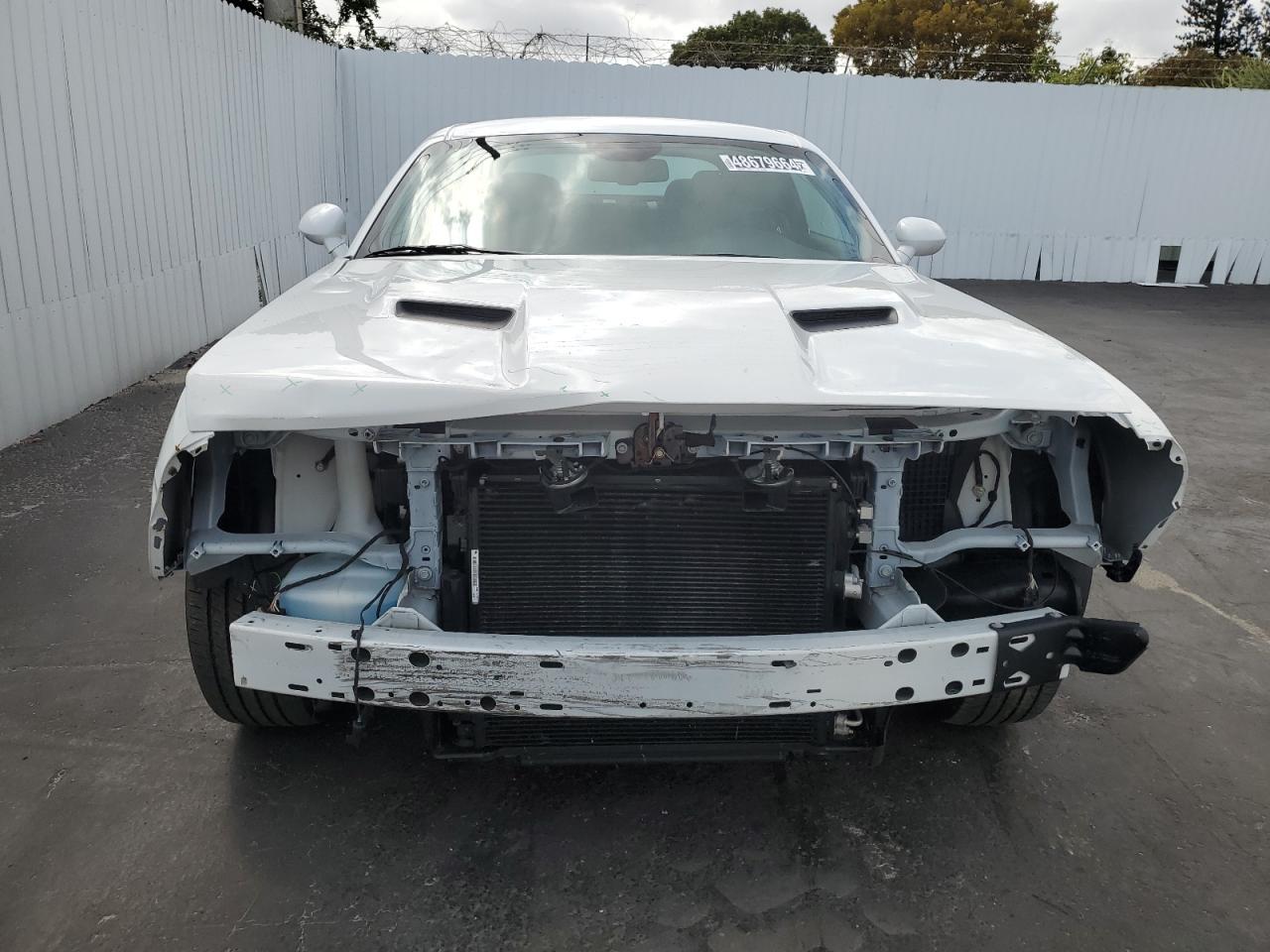 2023 DODGE CHALLENGER - Фото 5