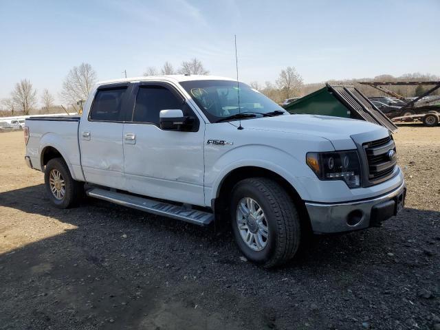 2014 Ford F150 Supercrew - Image 4