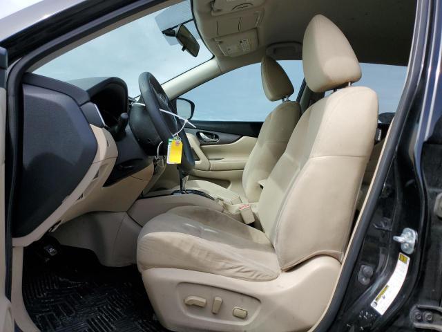 2016 Nissan Rogue S - Фото 7