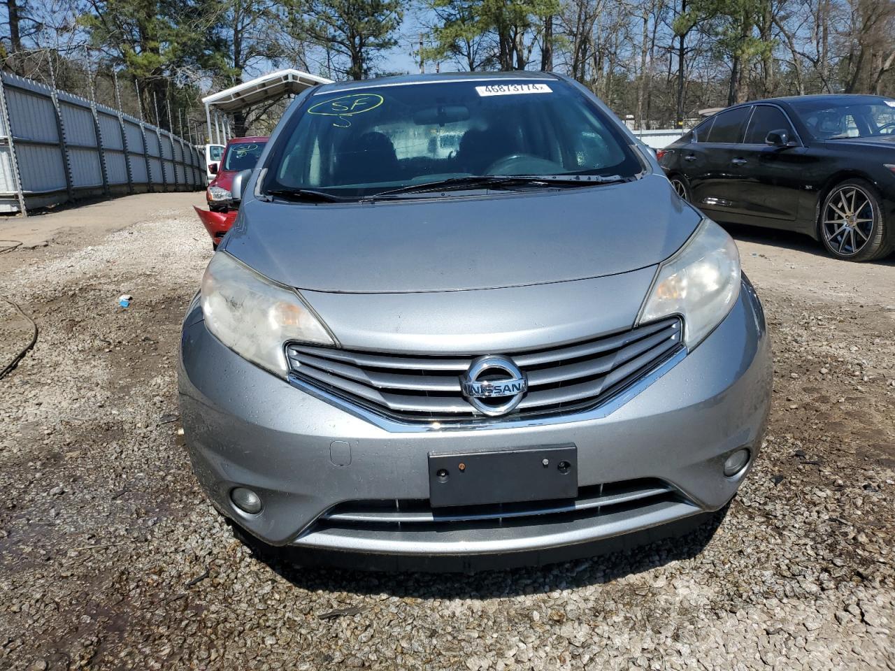 2014 NISSAN VERSA NOTE - Фото 5
