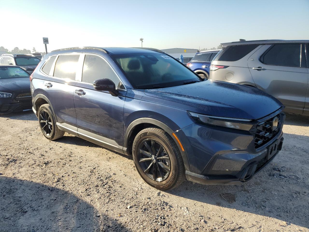 2023 HONDA CR-V SPORT - Image 4