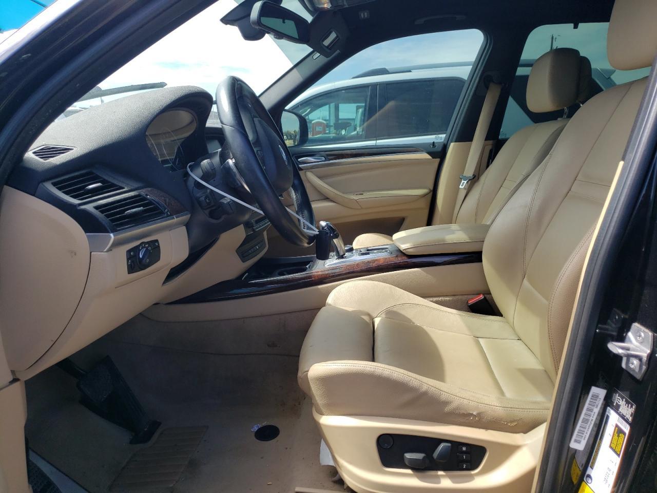 2013 BMW X5 XDRIVE5 - Фото 7