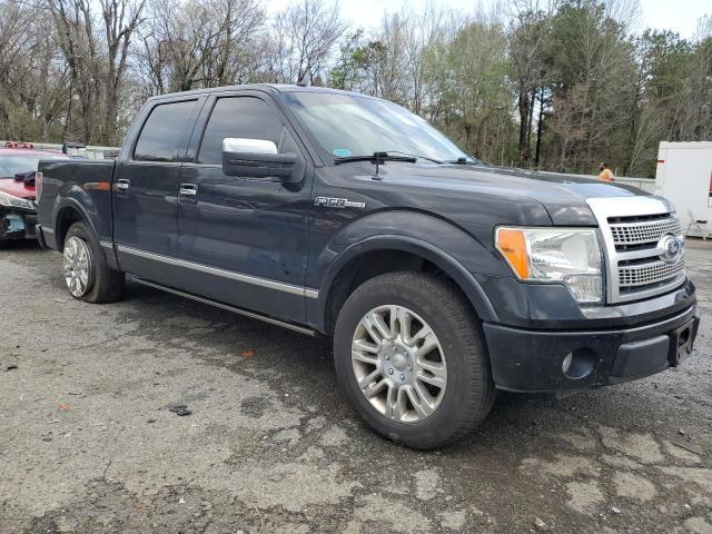 2010 Ford F150 Supercrew - Image 4