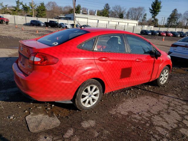 2013 Ford Fiesta Se - Image 3