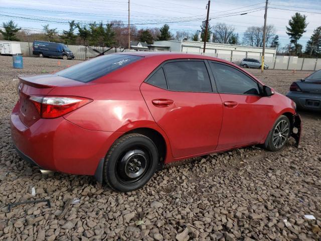 2014 Toyota Corolla L - Image 3