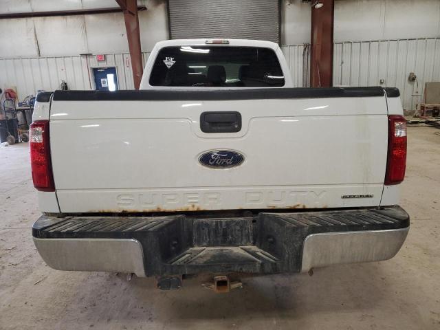 2015 Ford F250 Super Duty - Фото 6
