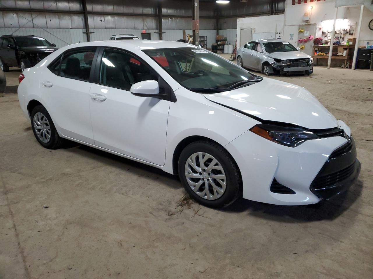 2019 TOYOTA COROLLA L - Image 4