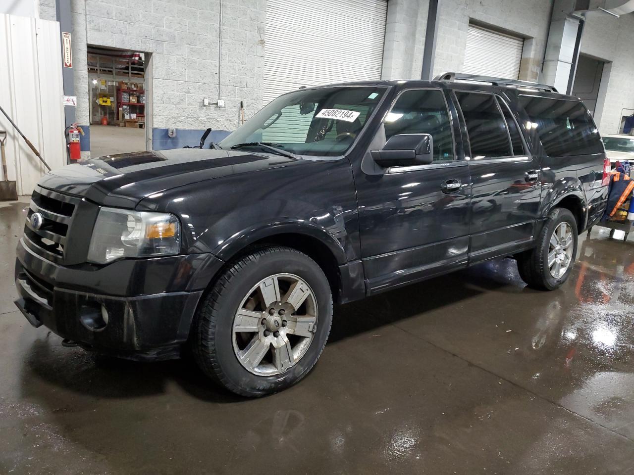 2010 FORD EXPEDITION car image