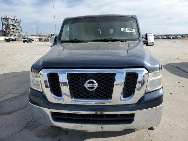 2015 NISSAN NV - Фото 5