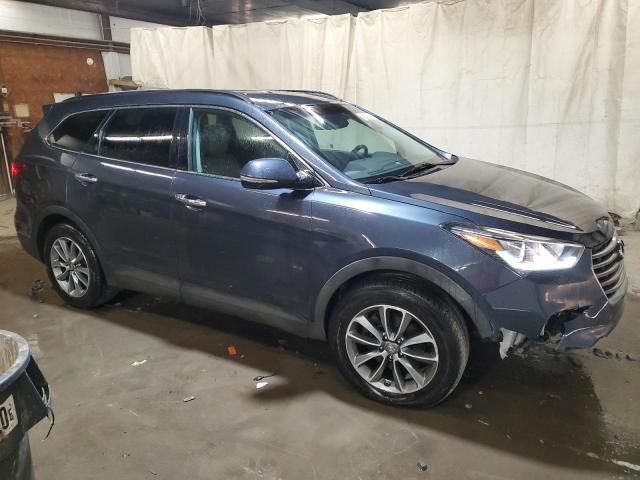 2017 Hyundai Santa Fe Se - Image 4