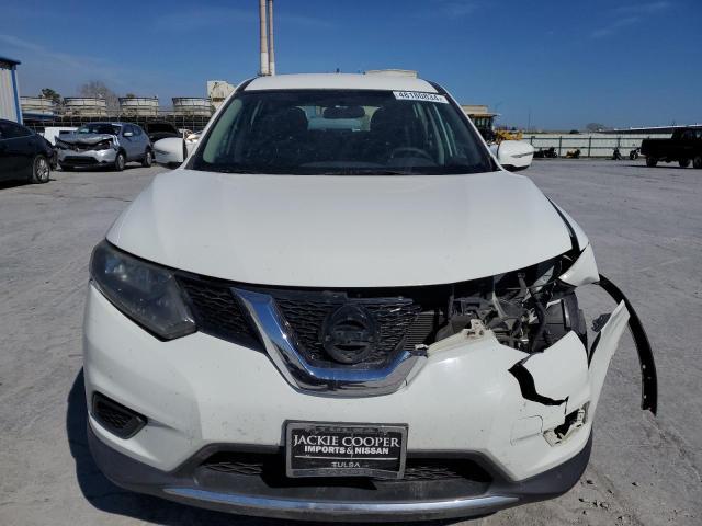 2015 Nissan Rogue S - Фото 5