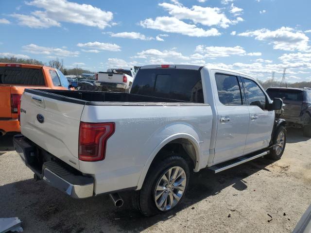 2016 Ford F150 Supercrew - Фото 3
