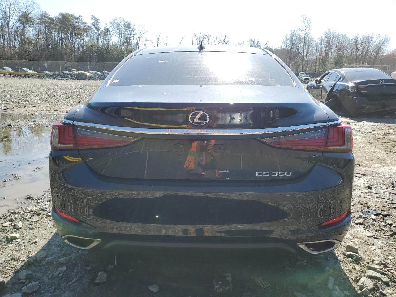 2021 LEXUS ES 350 BAS - Фото 6