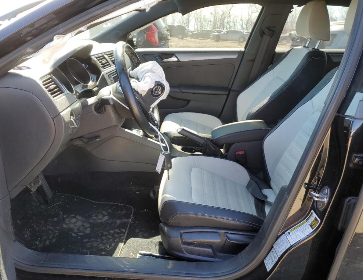 2016 VOLKSWAGEN JETTA SPOR - Фото 7
