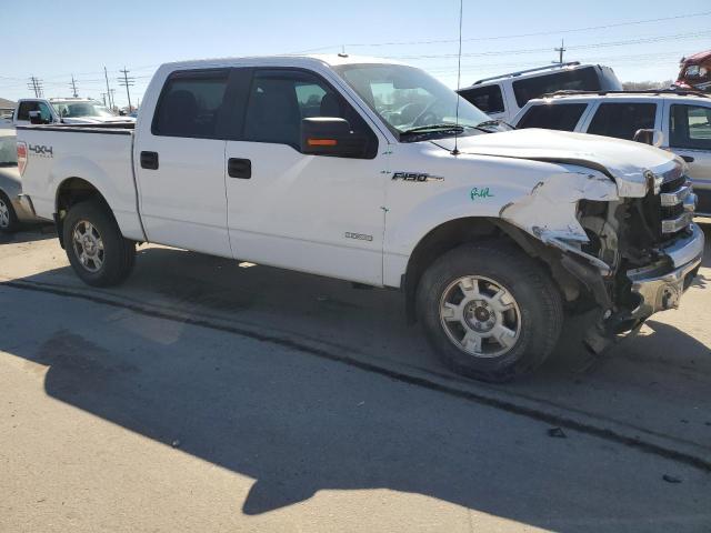 2014 Ford F150 Supercrew - Image 4