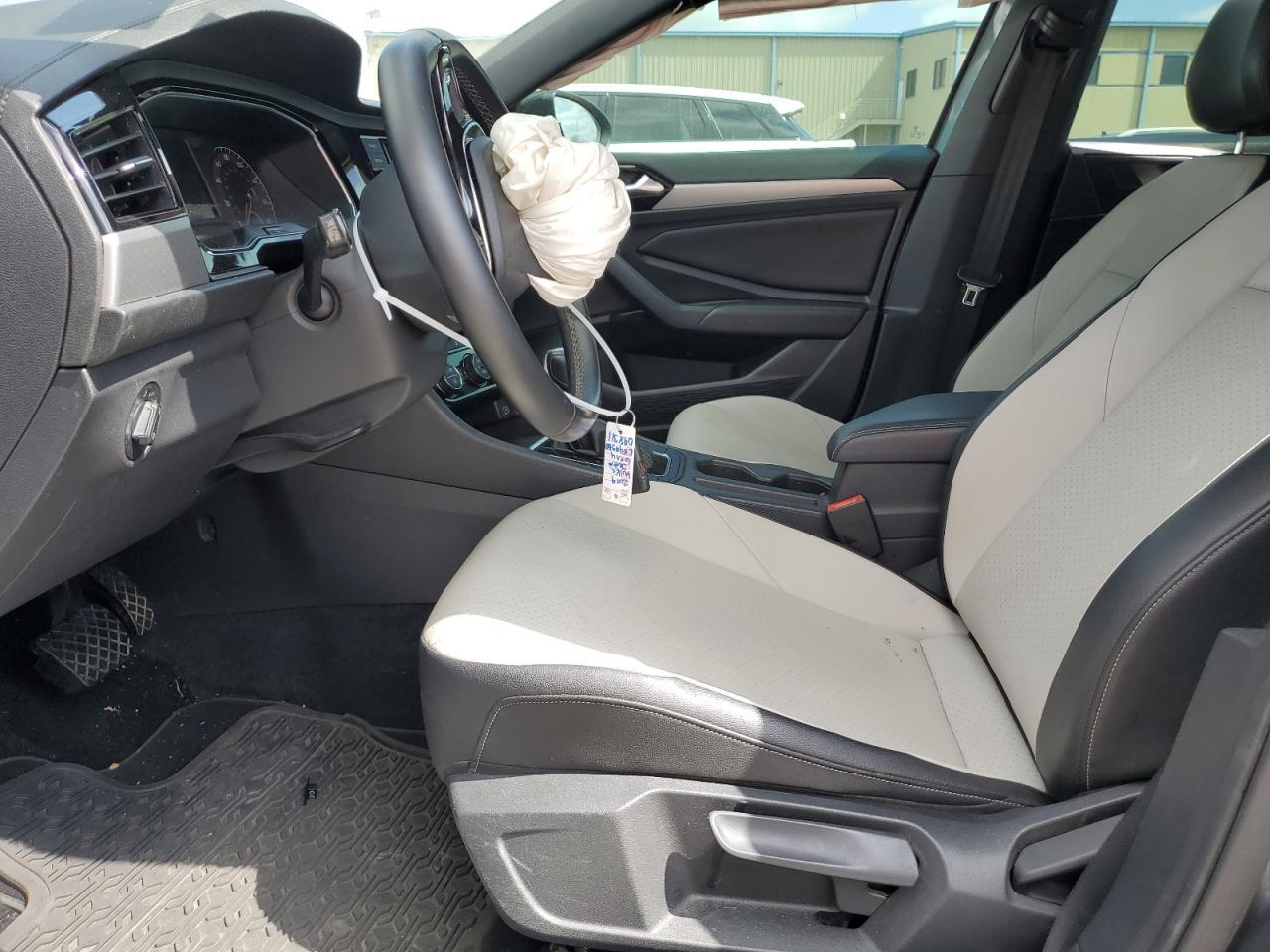 2019 VOLKSWAGEN JETTA S - Image 7