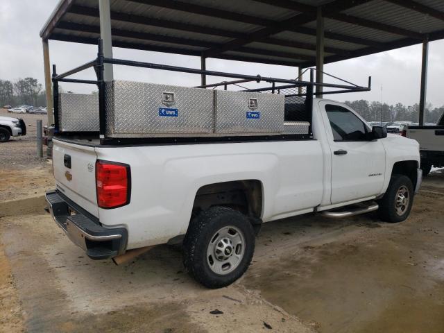 2017 Chevrolet Silverado C2500 Heavy Duty - Фото 3