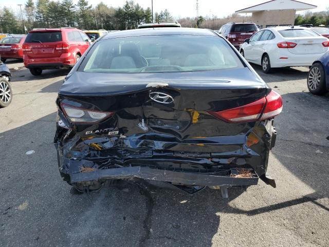 2018 Hyundai Elantra Se - Image 6