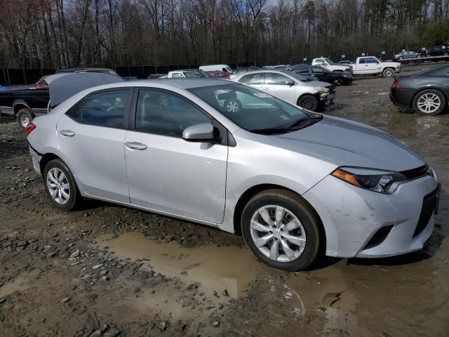 2014 Toyota Corolla L - Image 4