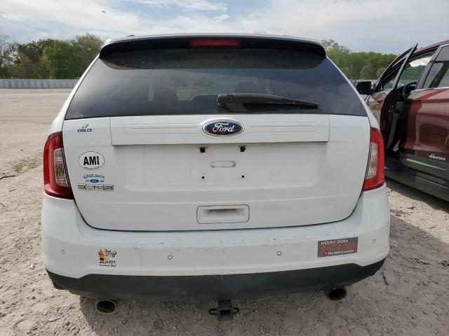 2014 Ford Edge Se - Фото 6