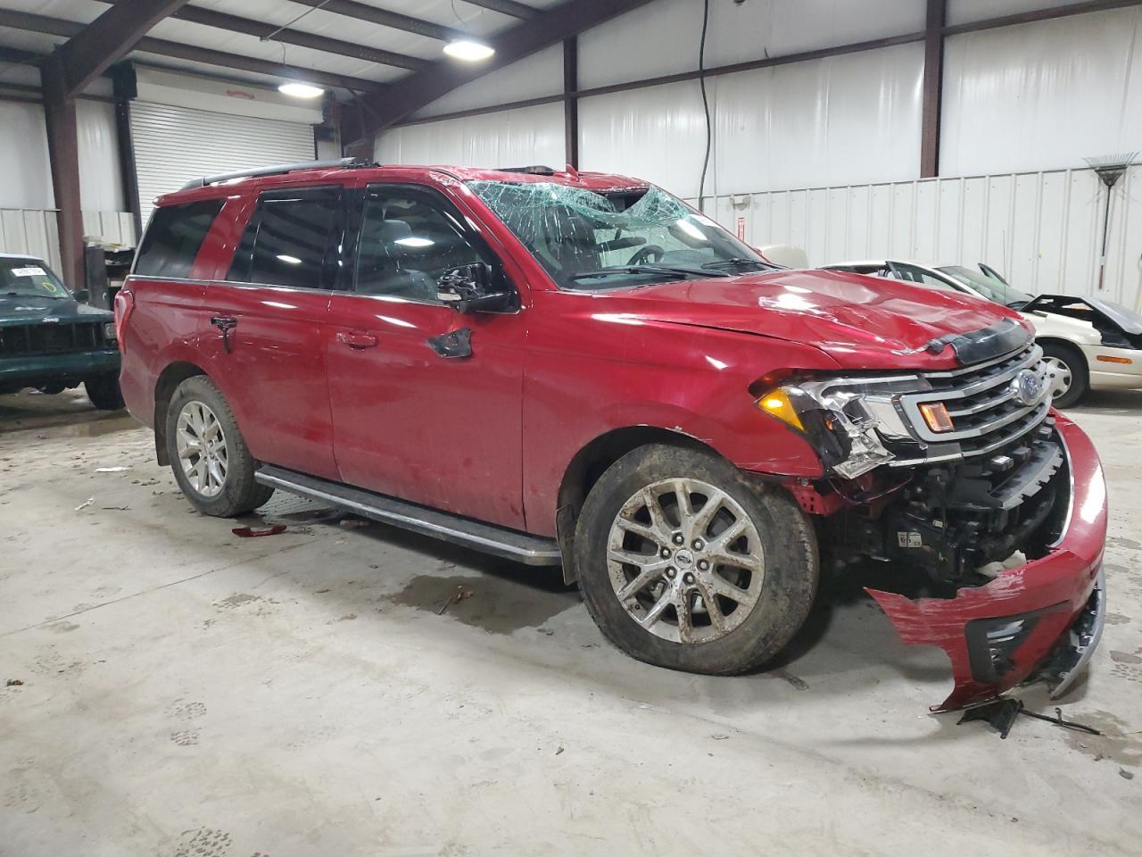 2021 FORD EXPEDITION - Image 4