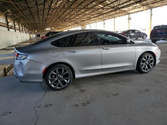 2015 CHRYSLER 200 - Фото 3