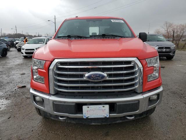 2017 Ford F150 Supercrew - Image 5