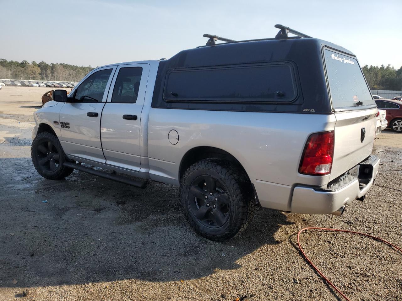 2018 RAM 1500 ST - Image 2