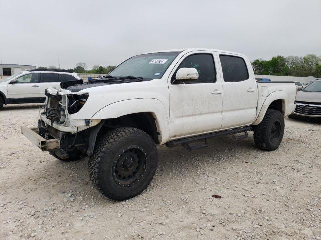 2013 Toyota Tacoma Double Cab
