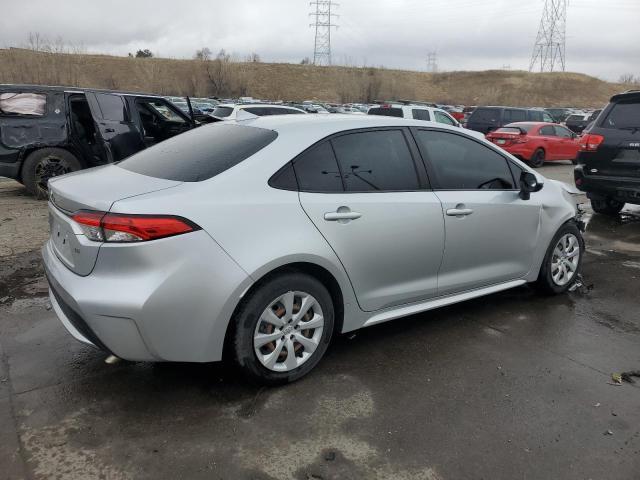 2020 Toyota Corolla Le - Фото 3