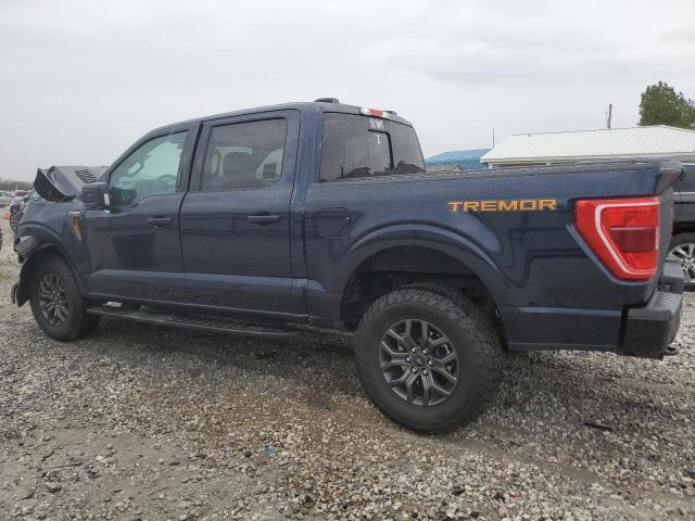 2023 Ford F150 Supercrew - Фото 2