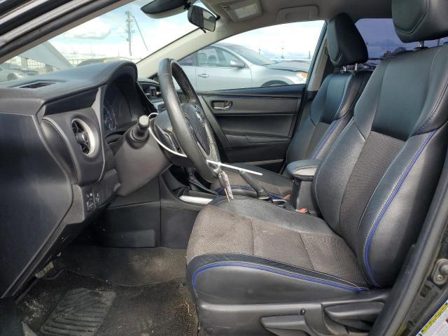 2018 Toyota Corolla L - Фото 7